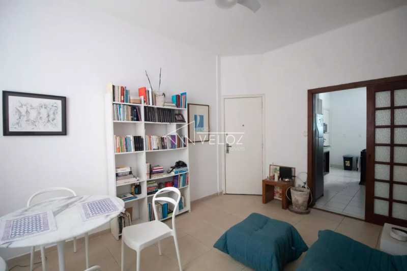 Apartamento, 2 quartos, 72 m² - Foto 3