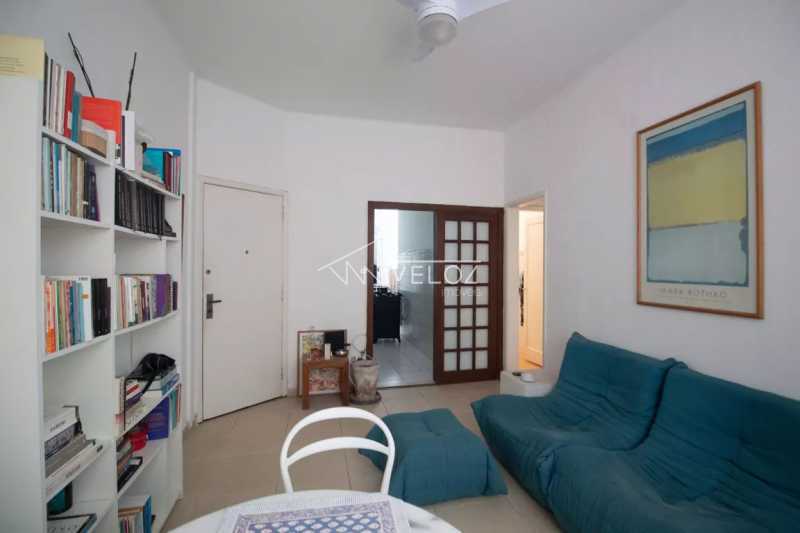 Apartamento, 2 quartos, 72 m² - Foto 7