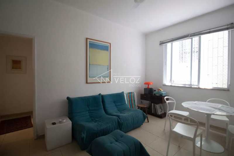 Apartamento, 2 quartos, 72 m² - Foto 8