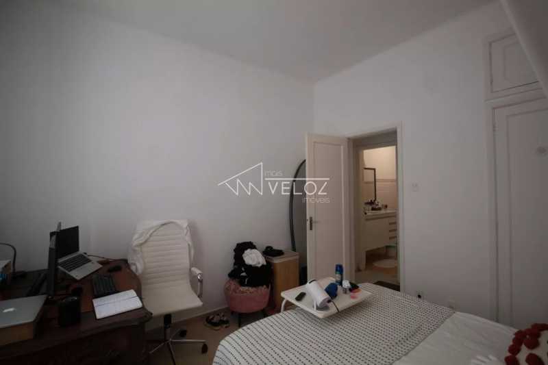 Apartamento, 2 quartos, 72 m² - Foto 9