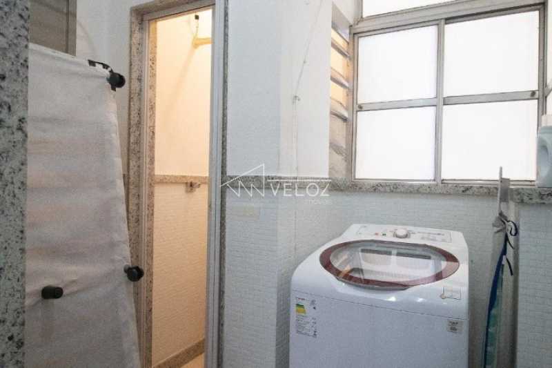 Apartamento, 2 quartos, 68 m² - Foto 17