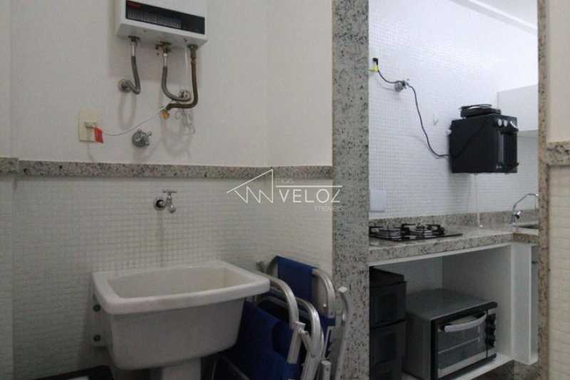 Apartamento, 2 quartos, 68 m² - Foto 11