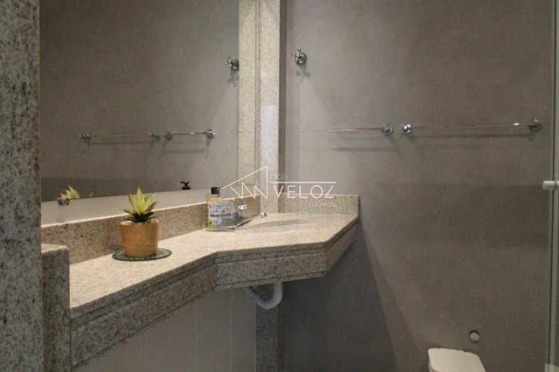 Apartamento, 2 quartos, 68 m² - Foto 6