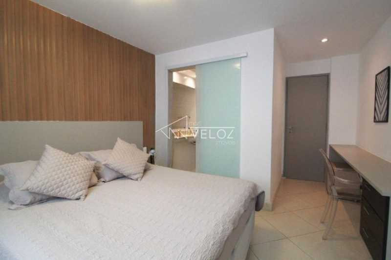 Apartamento, 2 quartos, 68 m² - Foto 3