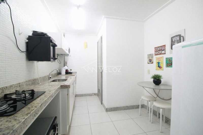 Apartamento, 2 quartos, 68 m² - Foto 9