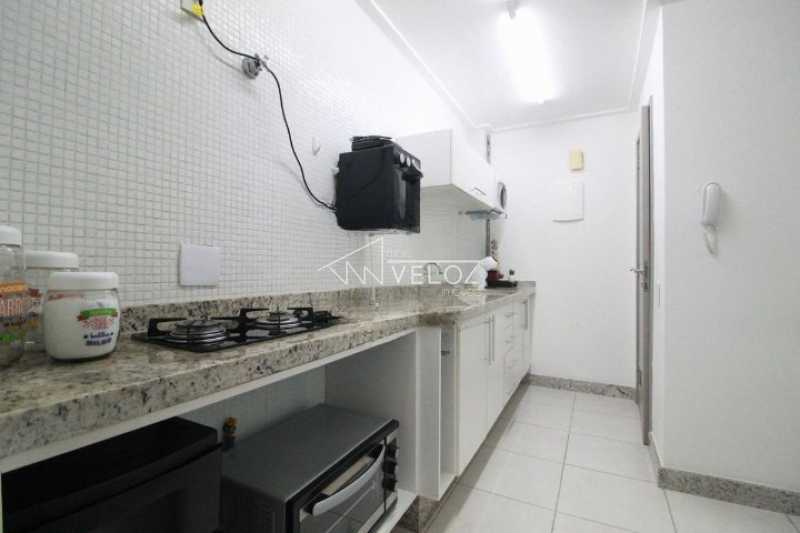 Apartamento, 2 quartos, 68 m² - Foto 2