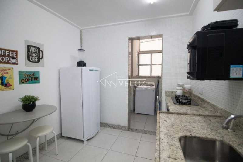 Apartamento, 2 quartos, 68 m² - Foto 12