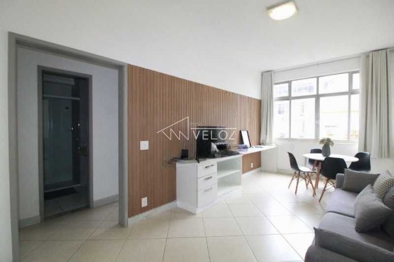 Apartamento, 2 quartos, 68 m² - Foto 7