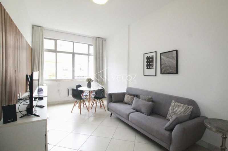 Apartamento, 2 quartos, 68 m² - Foto 5