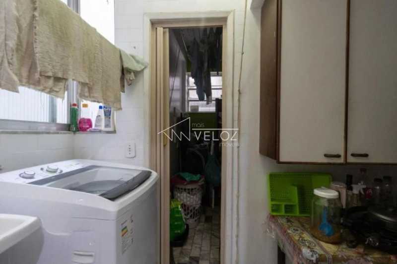 Apartamento, 2 quartos, 57 m² - Foto 19