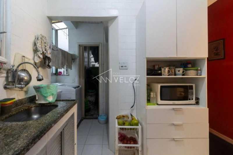 Apartamento, 2 quartos, 57 m² - Foto 7