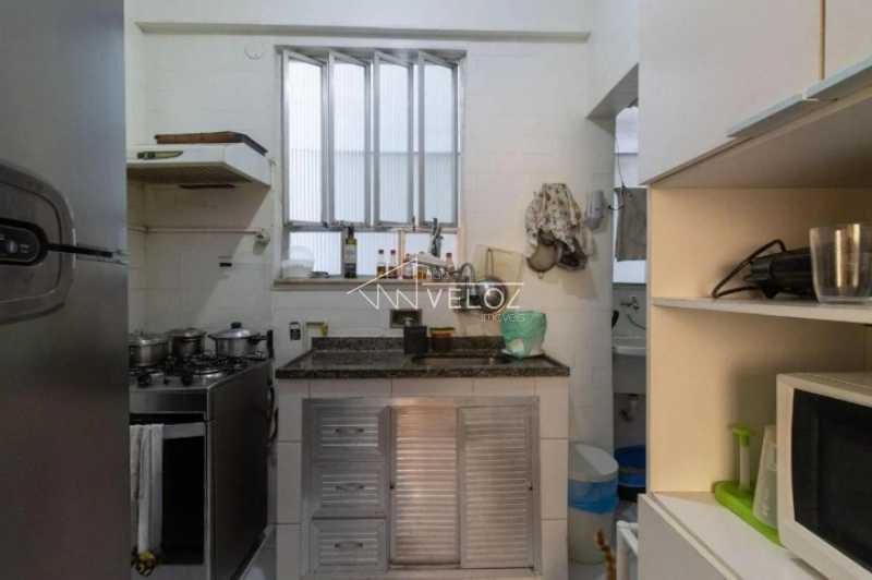 Apartamento, 2 quartos, 57 m² - Foto 17