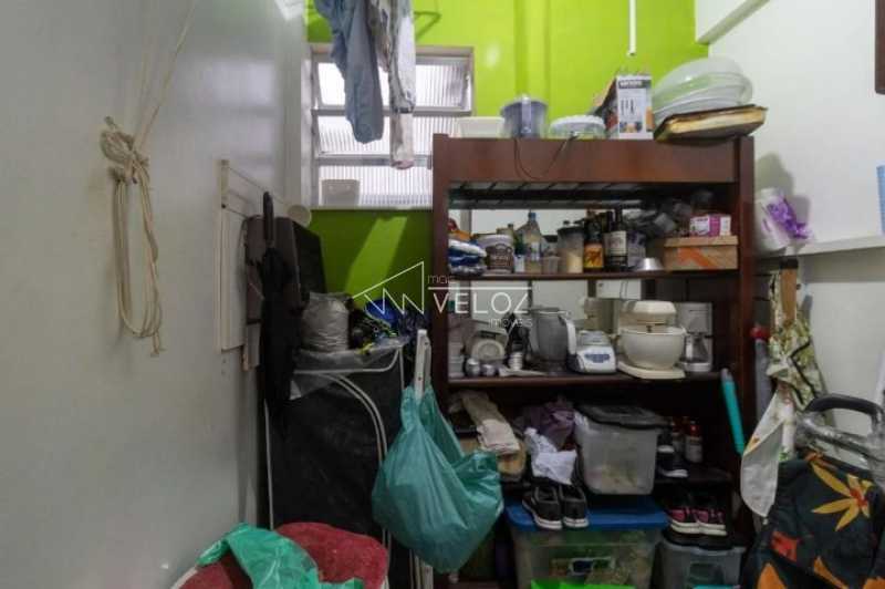 Apartamento, 2 quartos, 57 m² - Foto 2