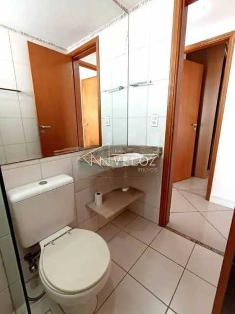 Apartamento, 2 quartos, 74 m² - Foto 10