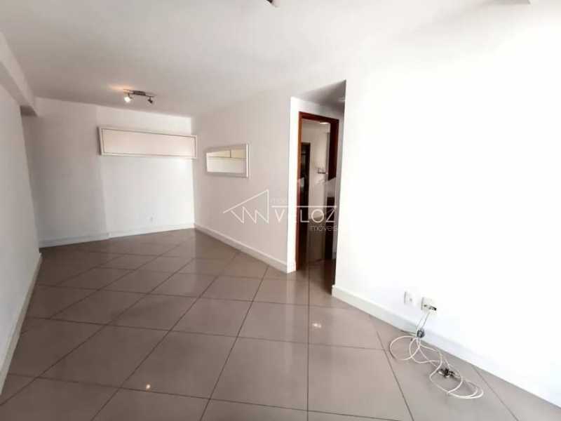 Apartamento, 2 quartos, 74 m² - Foto 2