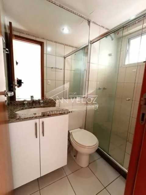 Apartamento, 2 quartos, 74 m² - Foto 5