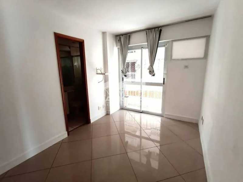 Apartamento, 2 quartos, 74 m² - Foto 1