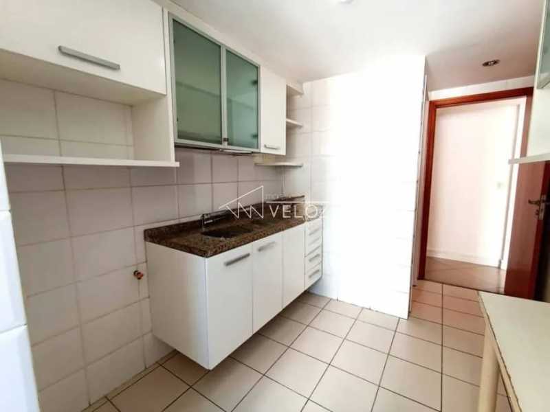 Apartamento, 2 quartos, 74 m² - Foto 3