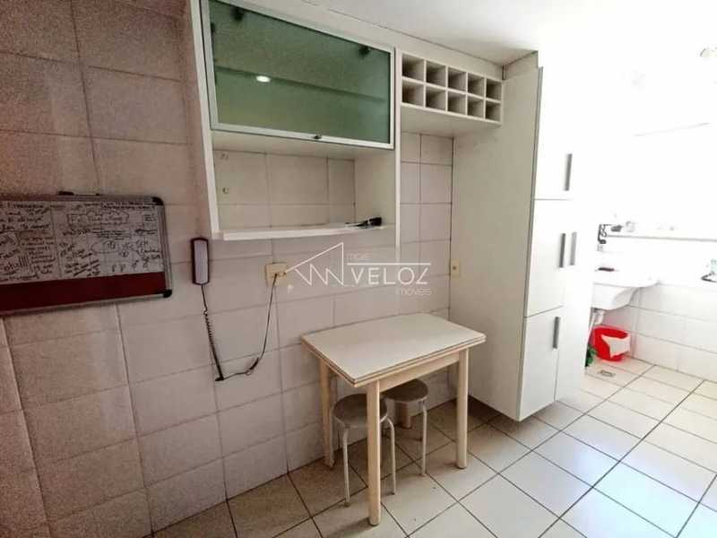 Apartamento, 2 quartos, 74 m² - Foto 27