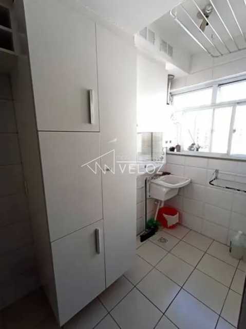 Apartamento, 2 quartos, 74 m² - Foto 17