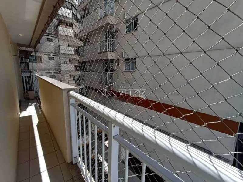 Apartamento, 2 quartos, 74 m² - Foto 6