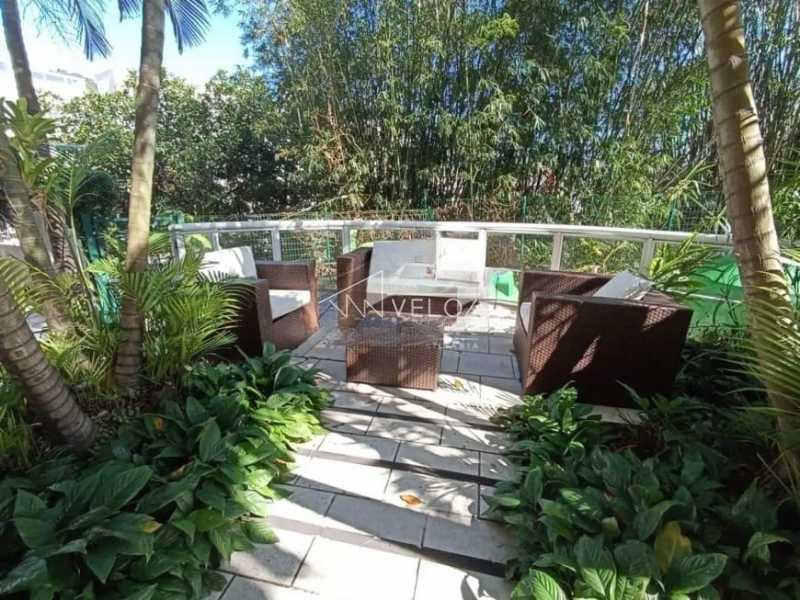 Apartamento, 2 quartos, 74 m² - Foto 15