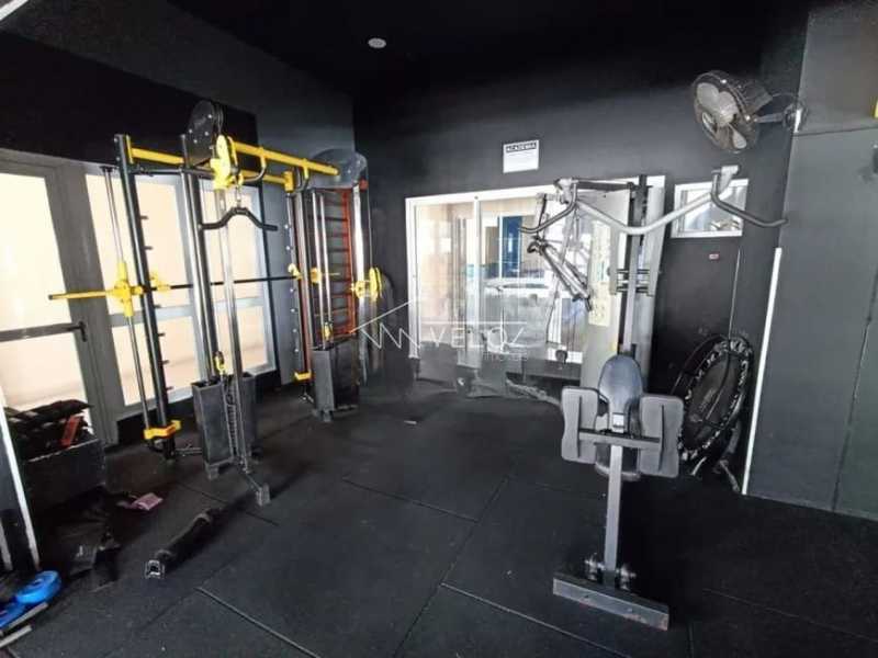 Apartamento, 2 quartos, 74 m² - Foto 11