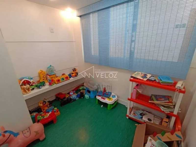 Apartamento, 2 quartos, 74 m² - Foto 20