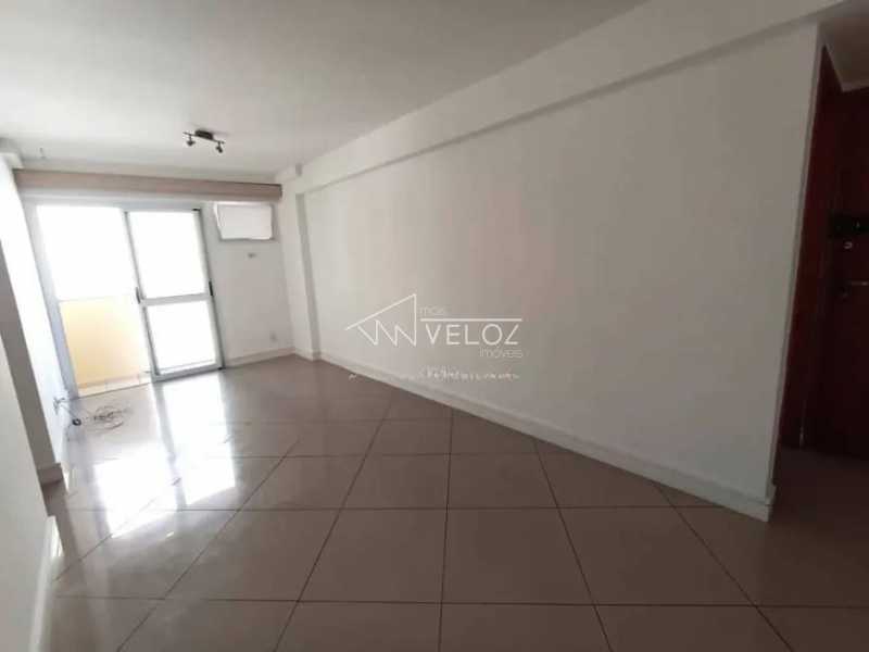 Apartamento, 2 quartos, 74 m² - Foto 9