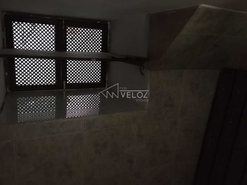 Apartamento, 1 quarto, 29 m² - Foto 5