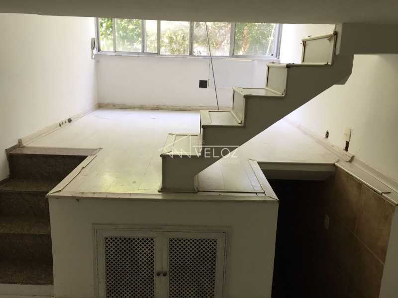 Apartamento, 1 quarto, 29 m² - Foto 20