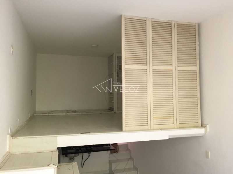 Apartamento, 1 quarto, 29 m² - Foto 3