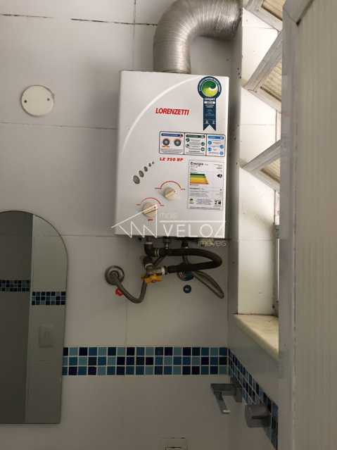 Apartamento, 1 quarto, 29 m² - Foto 14