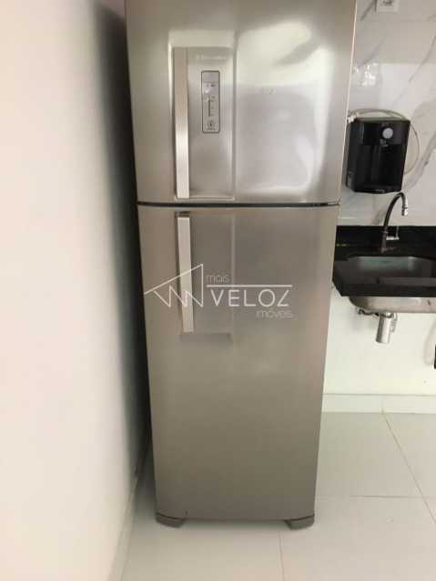 Apartamento, 1 quarto, 29 m² - Foto 2