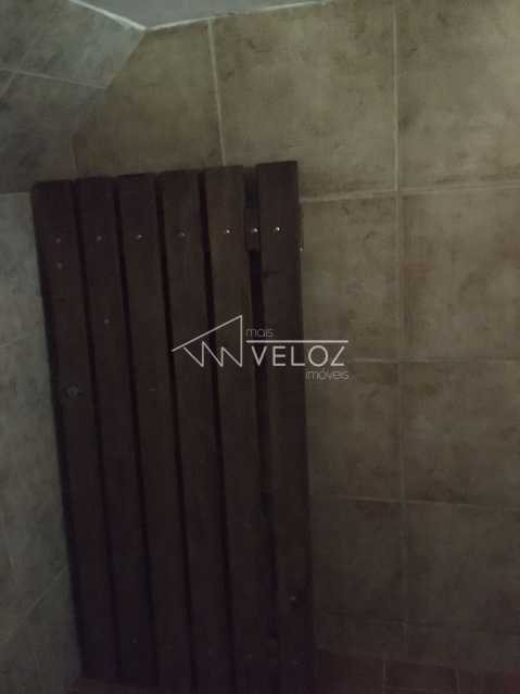 Apartamento, 1 quarto, 29 m² - Foto 24