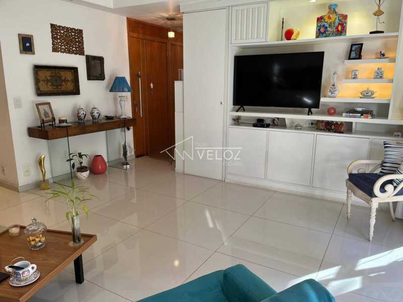 Apartamento, 3 quartos, 120 m² - Foto 20