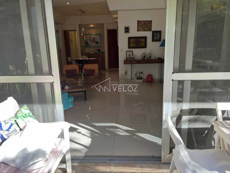 Apartamento, 3 quartos, 120 m² - Foto 19