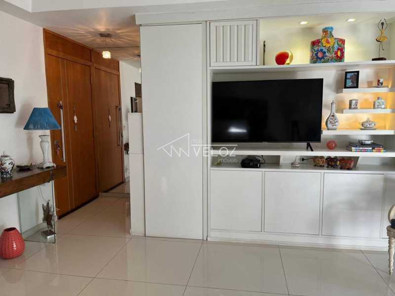 Apartamento, 3 quartos, 120 m² - Foto 5
