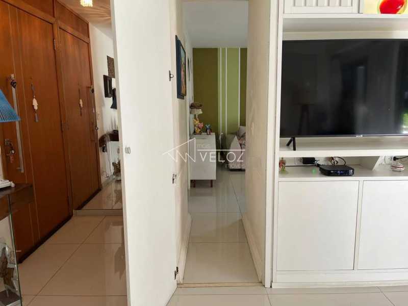 Apartamento, 3 quartos, 120 m² - Foto 22