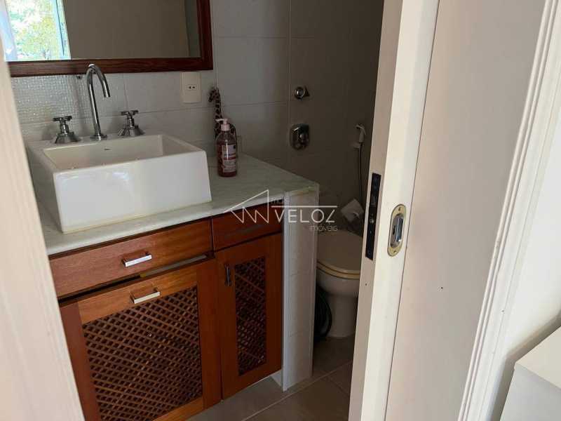 Apartamento, 3 quartos, 120 m² - Foto 6