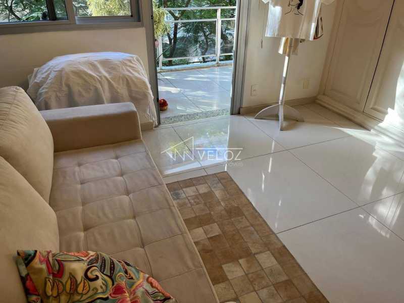 Apartamento, 3 quartos, 120 m² - Foto 17