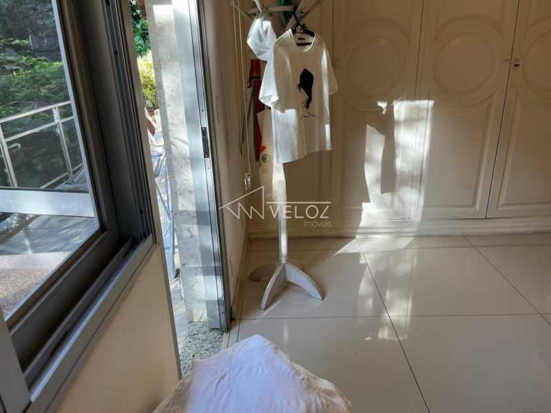 Apartamento, 3 quartos, 120 m² - Foto 11