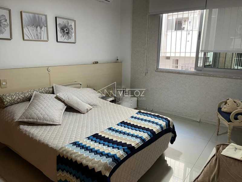 Apartamento, 3 quartos, 120 m² - Foto 2