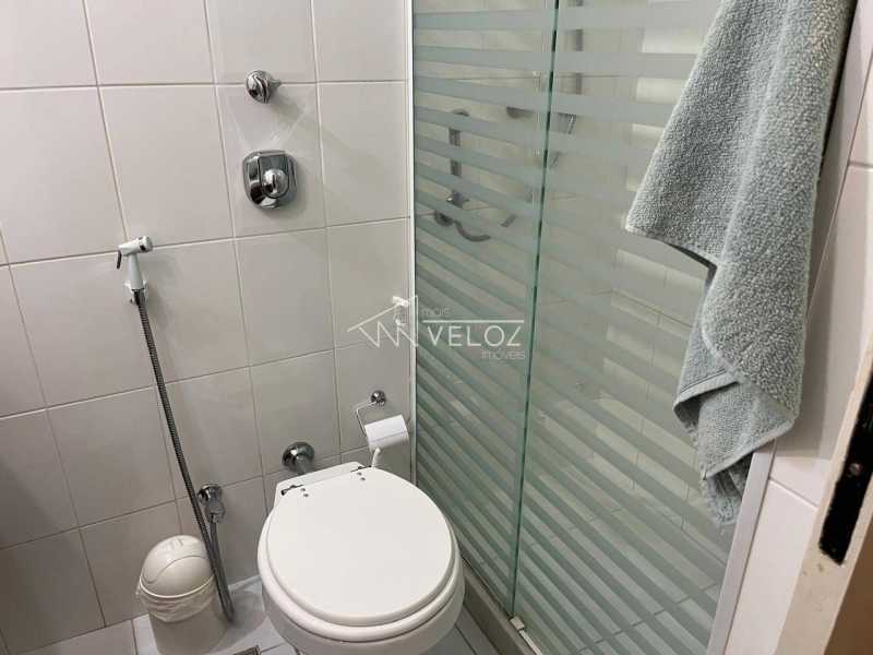 Apartamento, 3 quartos, 120 m² - Foto 13
