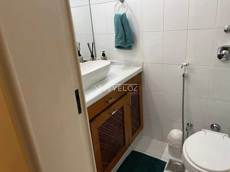 Apartamento, 3 quartos, 120 m² - Foto 10