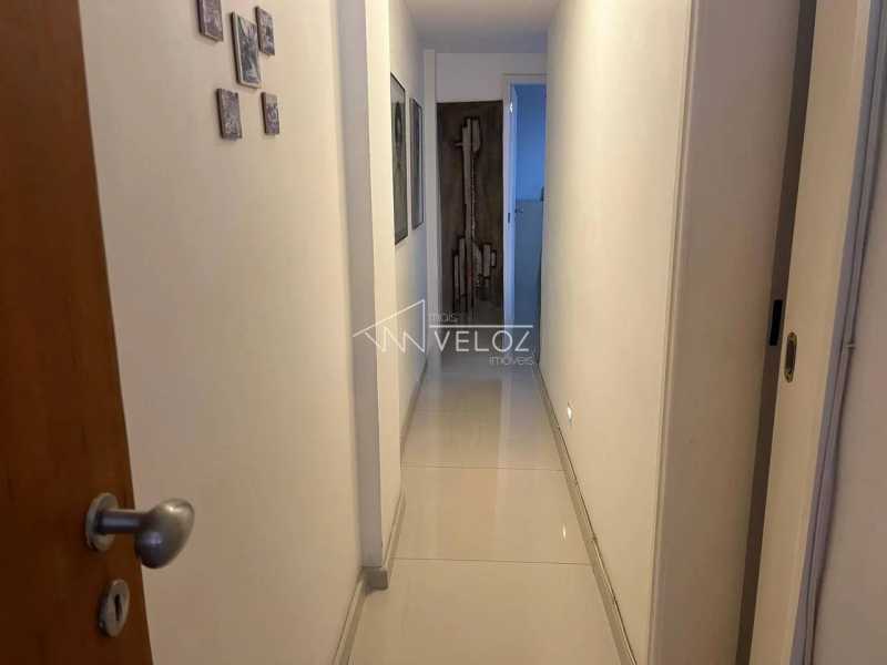 Apartamento, 3 quartos, 120 m² - Foto 16