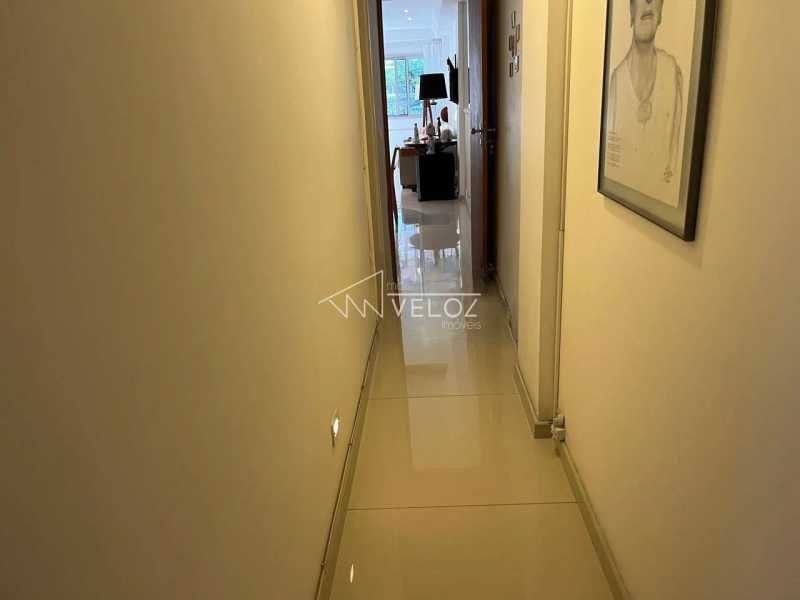 Apartamento, 3 quartos, 120 m² - Foto 21