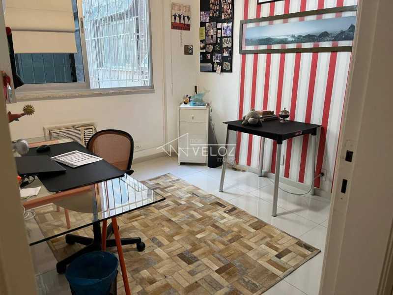 Apartamento, 3 quartos, 120 m² - Foto 14