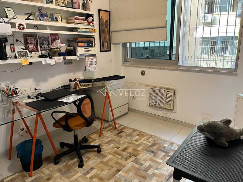 Apartamento, 3 quartos, 120 m² - Foto 23