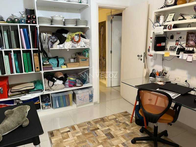 Apartamento, 3 quartos, 120 m² - Foto 3